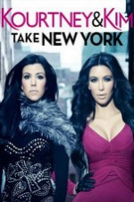 Watch Kourtney and Kim Take New York Zumvo